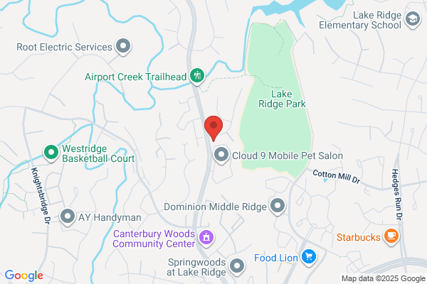TemperaturePro of Northern Virginia