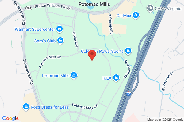 Potomac Tailors