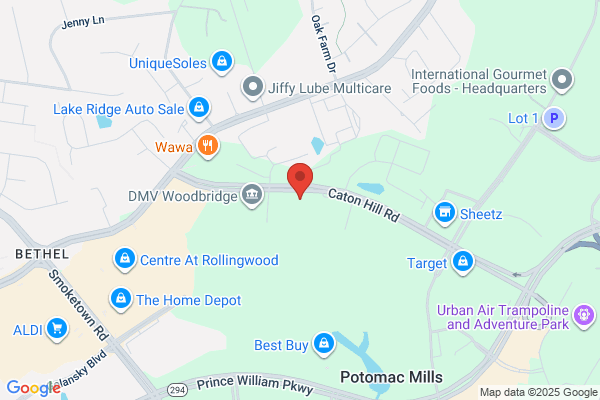 Woodbridge Animal Hospital