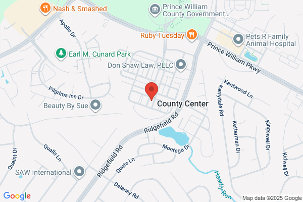 County Center Crossing