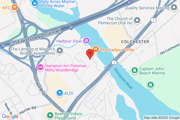 Rivergate