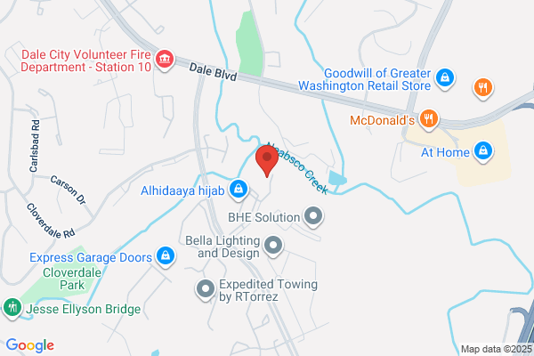 Orchard Mills Apartment Community