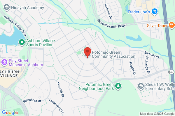 Potomac Center Condominium Association