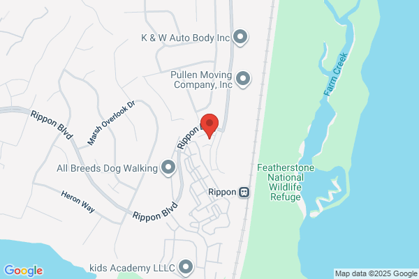 Rippon Landing Apartments
