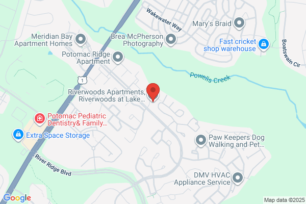River Woods Apartments & Townhomes