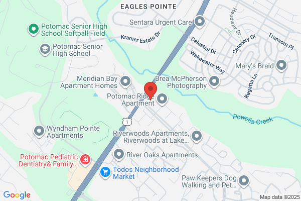 Woodmark Apartments