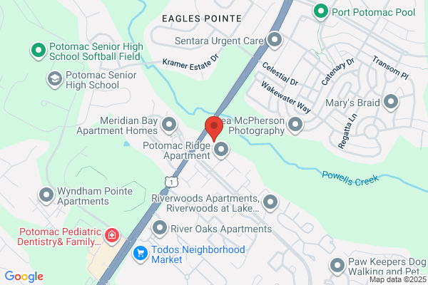 Woods At Potomac Mills Apartments the