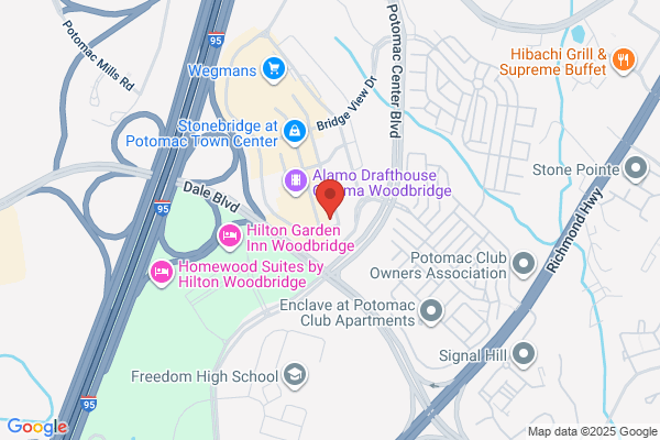 Golfsmith - Closed