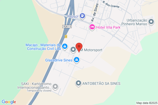 Sines Appliance Service