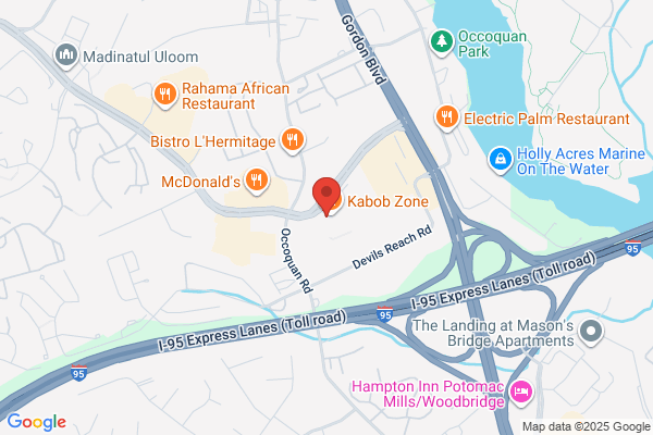 Byte Federal Bitcoin ATM (Yegna Ethiopian Market)