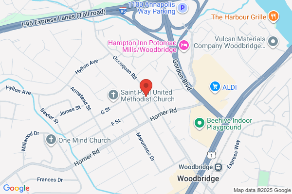 Lake-Wood Auto Service
