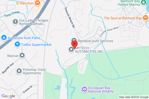 Wooddale Automotive Specialists, Inc.
