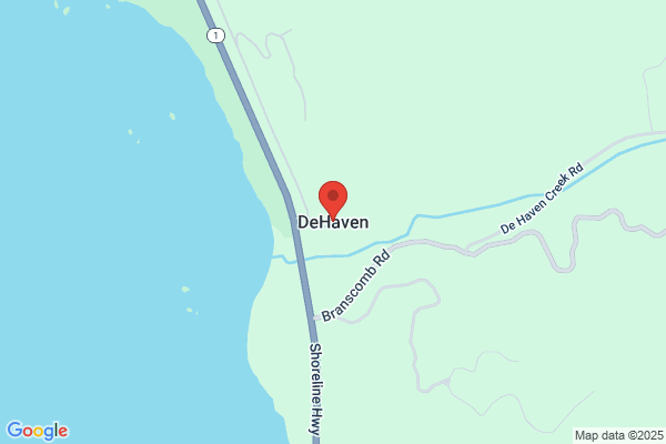 Dehaven Carl