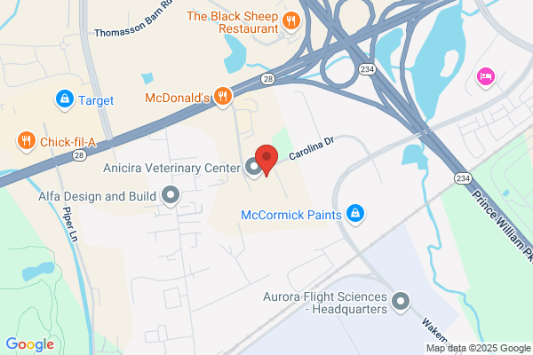Old Dominion Specialty Construction Inc