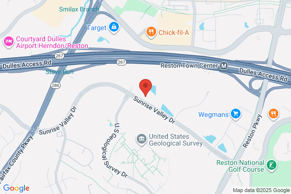 Richmond American Homes