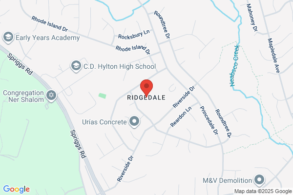 Ridgedale Incorporated