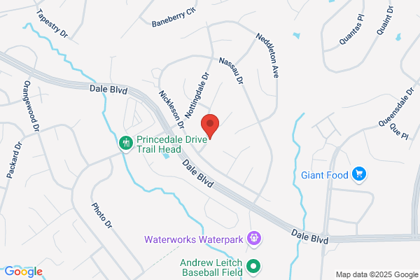 Woodbridge Lawn Care