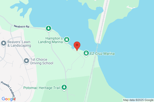 Potomac Marine Inc