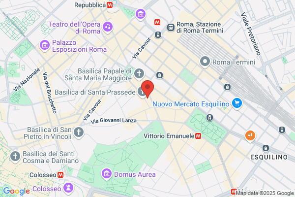 El Molino Bakery