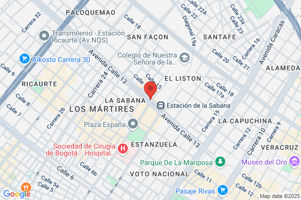 Bancomercio