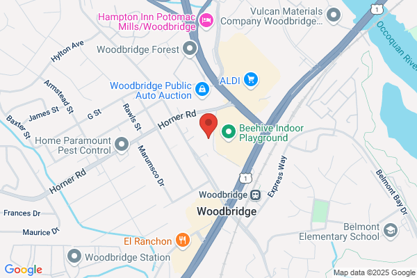 Bowl America Woodbridge