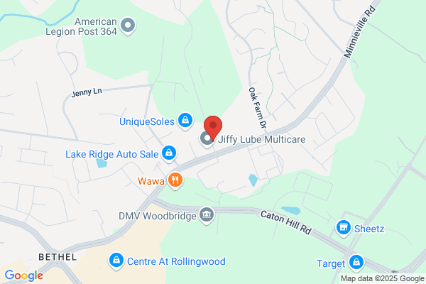 Holly Acres RV and Marine