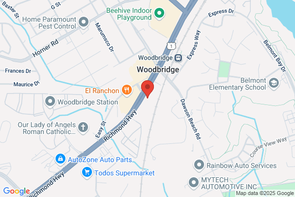 Woodbridge Auto Sales