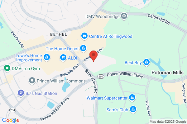 Carpet cleaning Store of Woodbridge