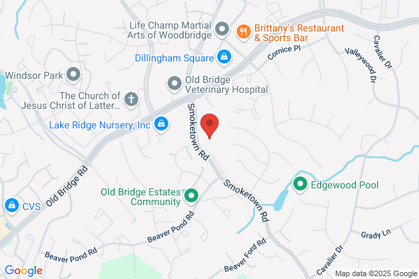 The Learning Experience - Woodbridge VA