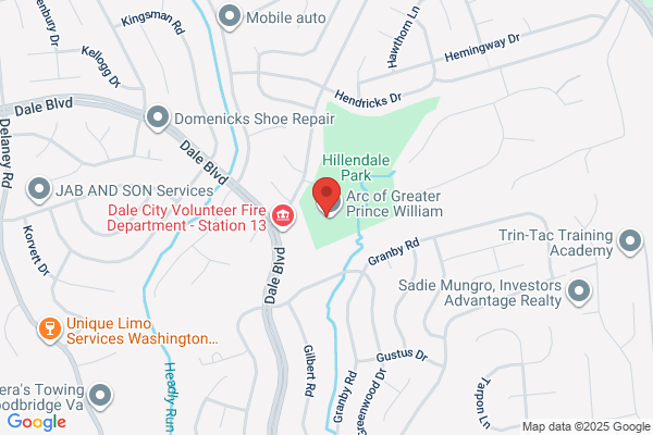 Muriel Humphrey Respite Day Care Center