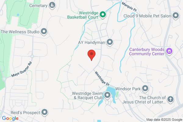 Westridge School-Age Child Care