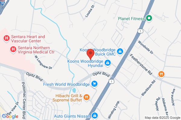 Prince William Chiropractic Clinic