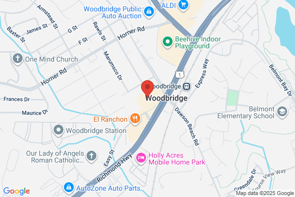 Woodbridge Gold & Pawn