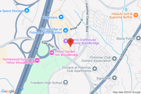 Massage Envy - Woodbridge - VA - PERMANENTLY CLOSED