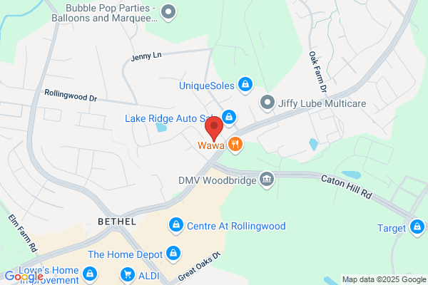 Neibauer Dental Care - Dale City