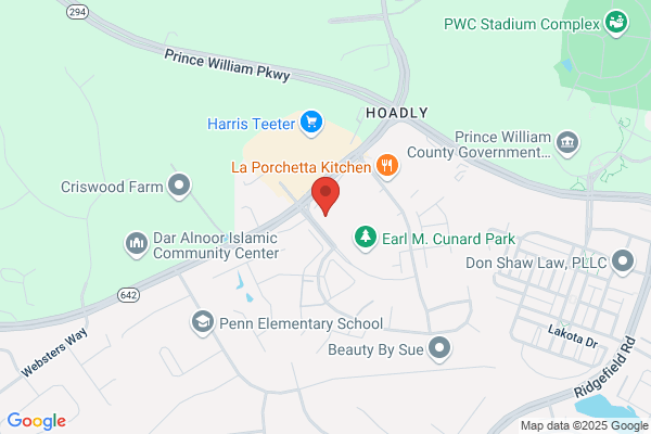 Ridgefield Village Dental Care
