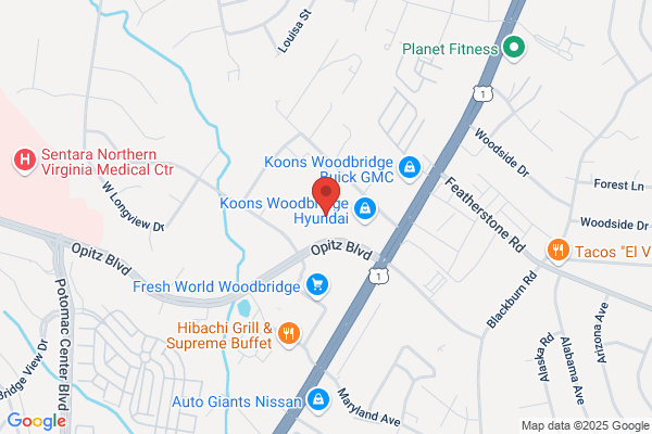 First Choice Dental