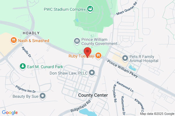 Parkway Smiles Dentistry