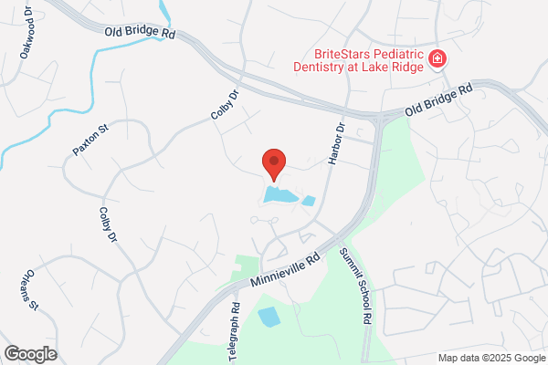 Braunfeld Joel R DDS