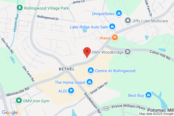 Jason D. Brandt DDS