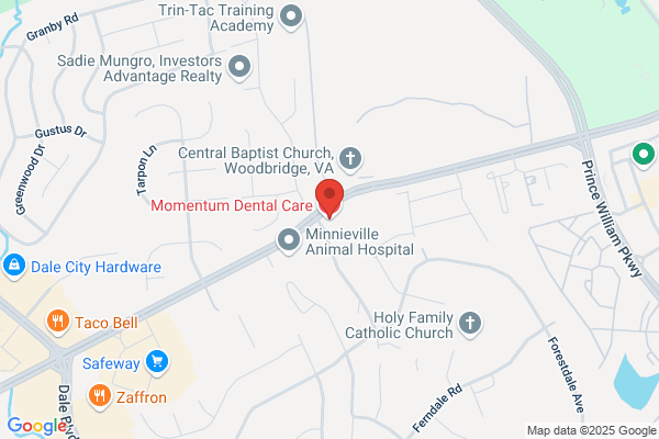 Momentum Dental Care