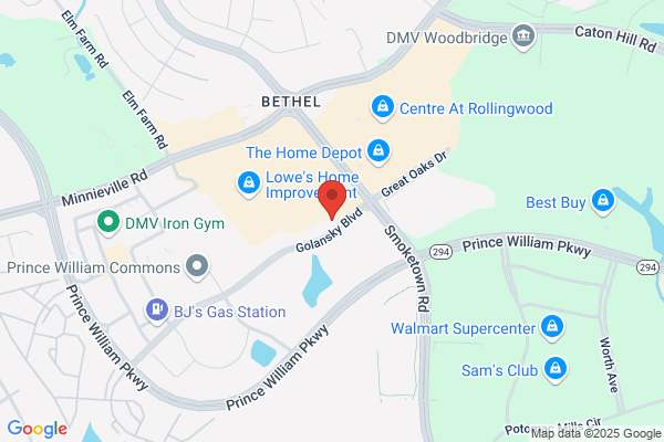Taheri Dental Group of Woodbridge