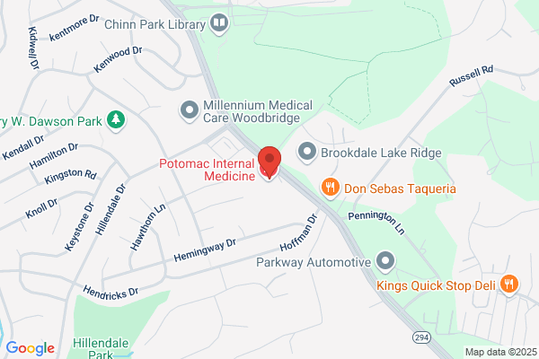 Wright Smile Center of Woodbridge