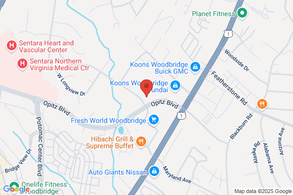 Pinnacle Dermatology - Woodbridge (Opitz Blvd)