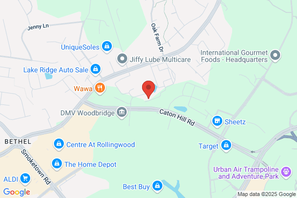 Capitol Breathe Free Sinus & Allergy Centers - Woodbridge