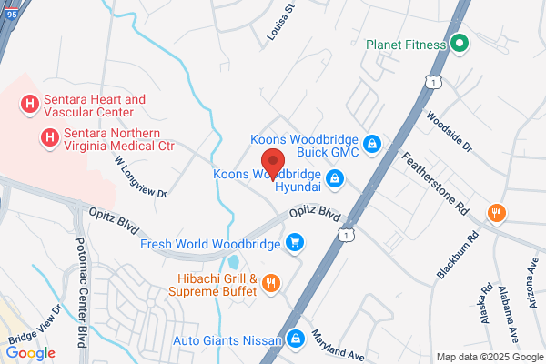 Family Orthopedics & Sports Medicine of Northern Virginia