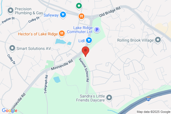 Lake Ridge Ambulatory Surgery Center