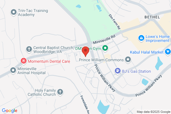 One Care Medical