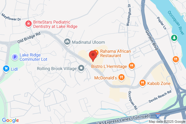 Woodbridge Urgent Care