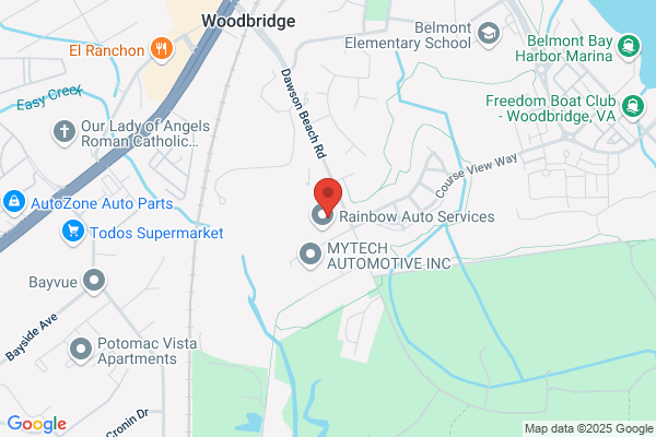 Metropolitan Dry Wall Inc
